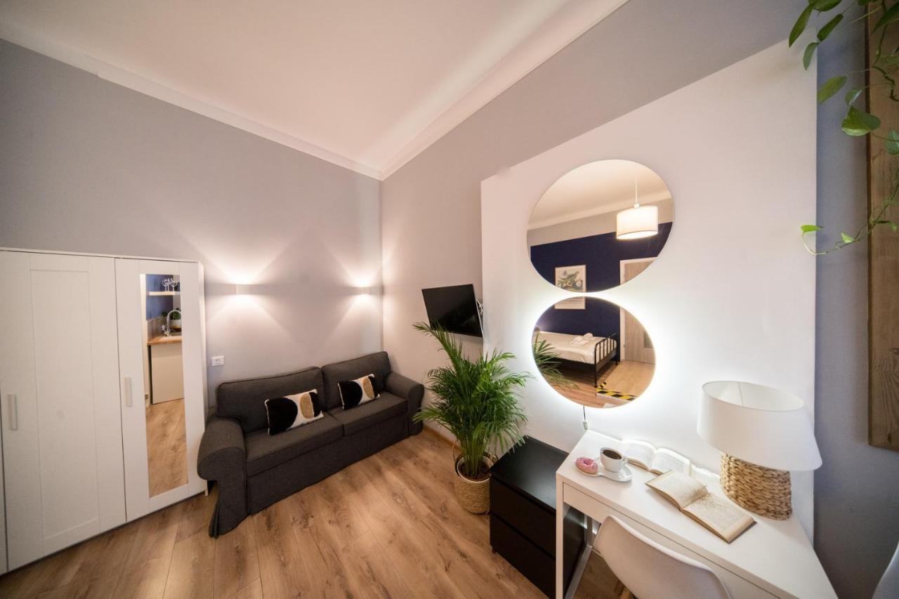 Roller Aparthostel Aparthotel