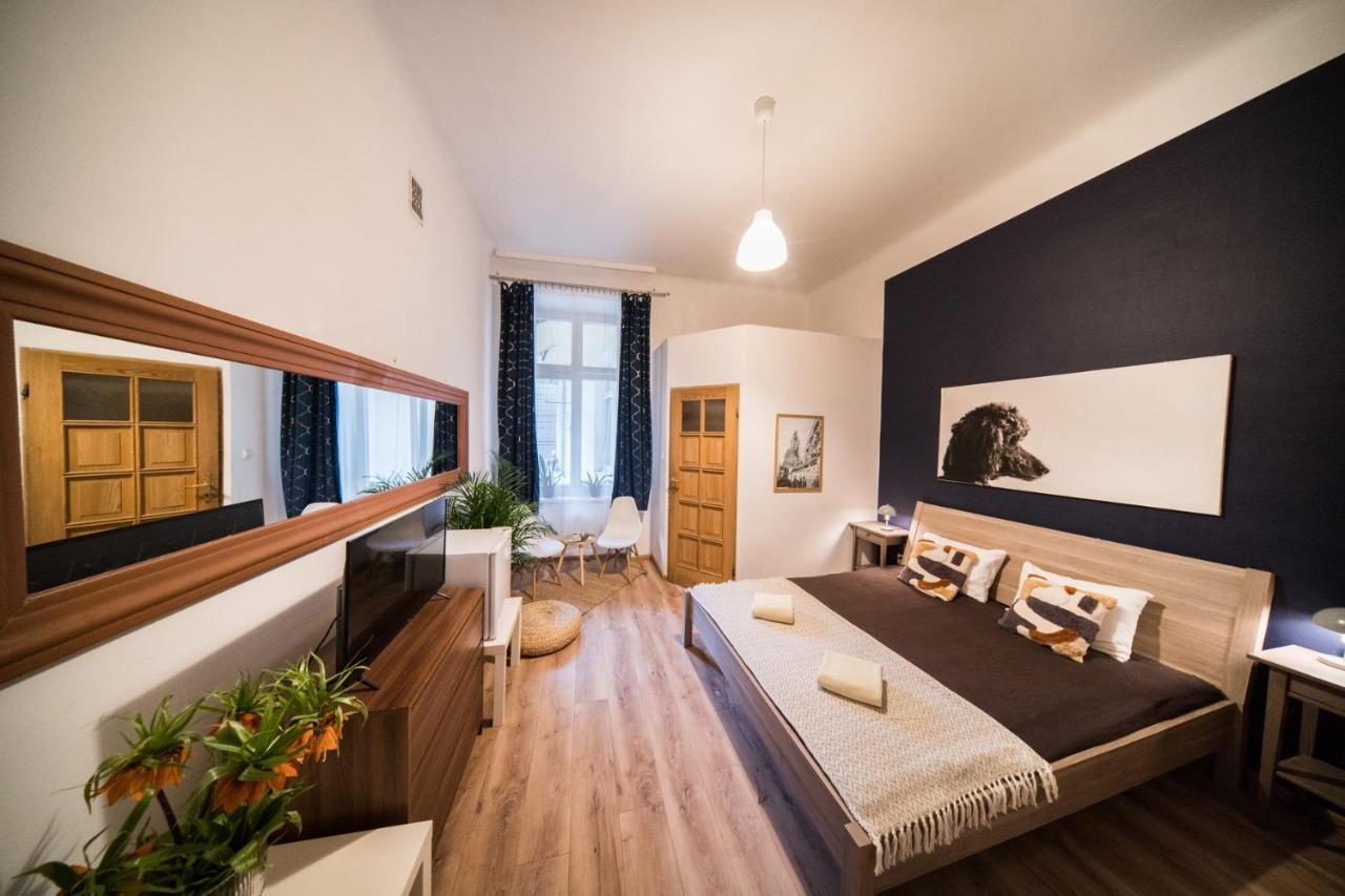 Roller Aparthostel Aparthotel Krakau