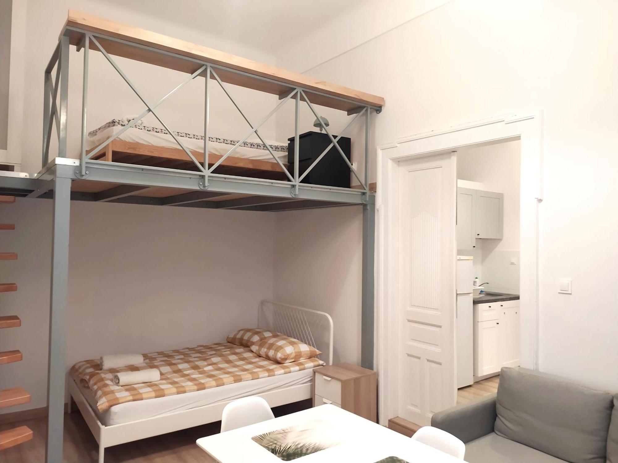 Aparthotel Roller Aparthostel *