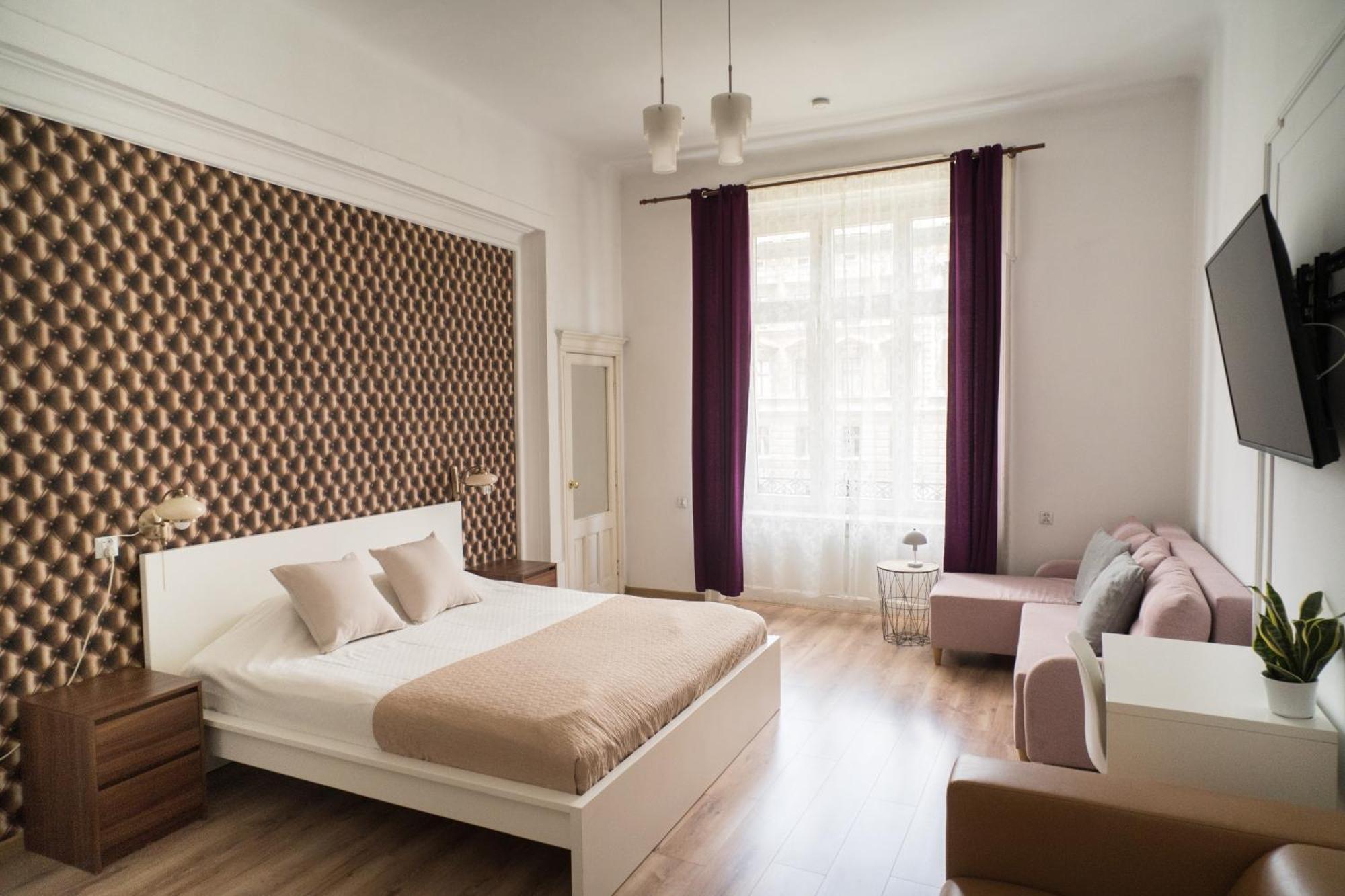 Roller Aparthostel Aparthotel *