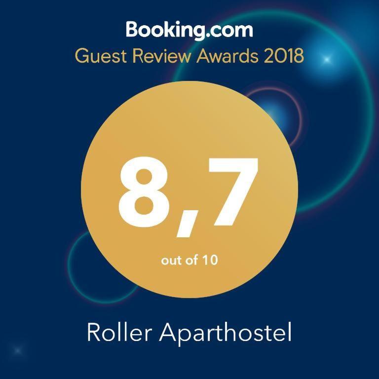 Roller Aparthostel Aparthotel *