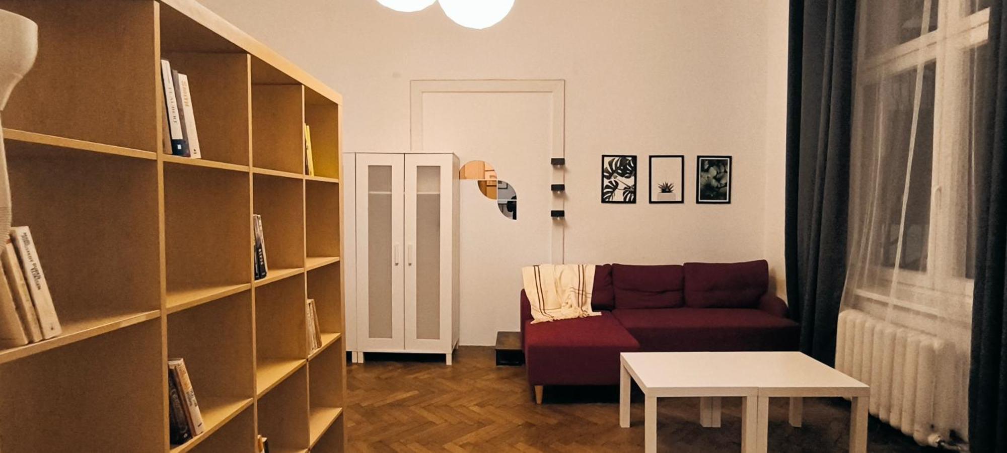Aparthotel Roller Aparthostel Krakau