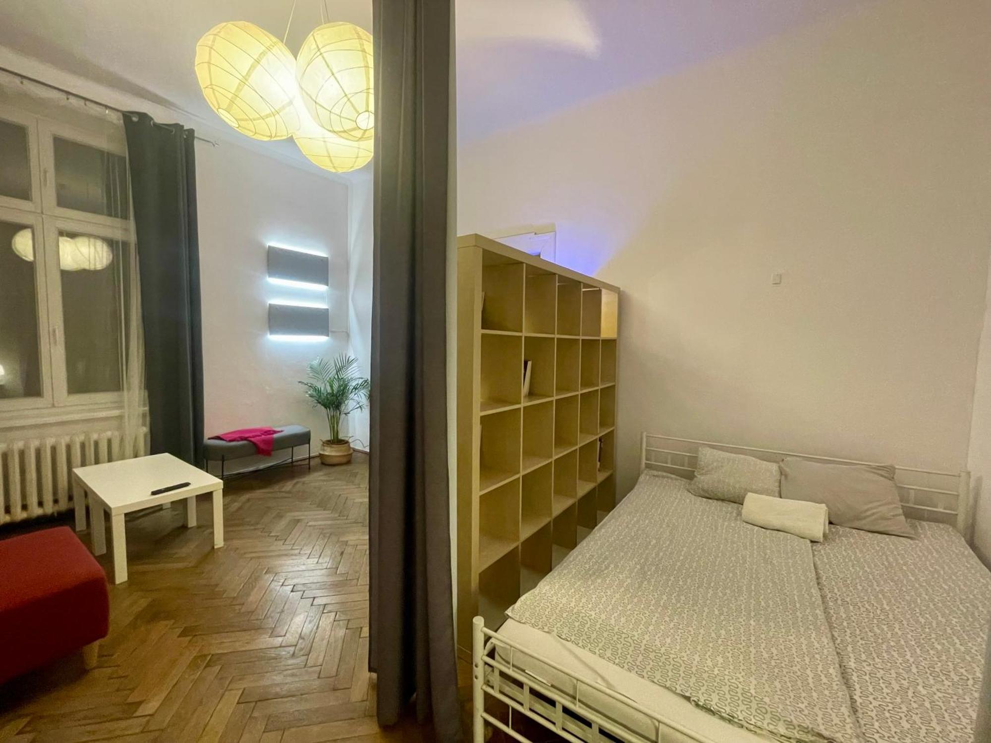Roller Aparthostel Aparthotel