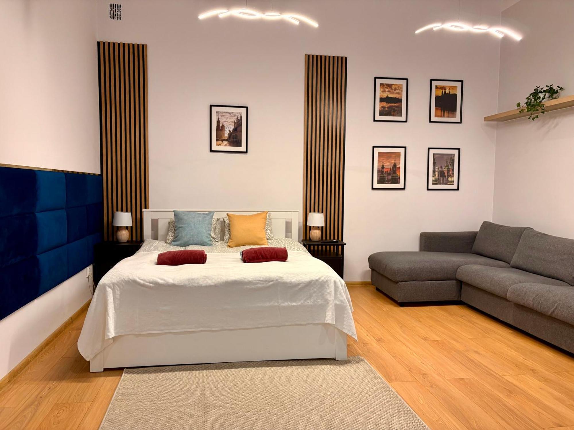 Roller Aparthostel Aparthotel Krakau